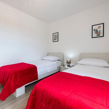 Apartment Viki Дубровник Екстер'єр фото