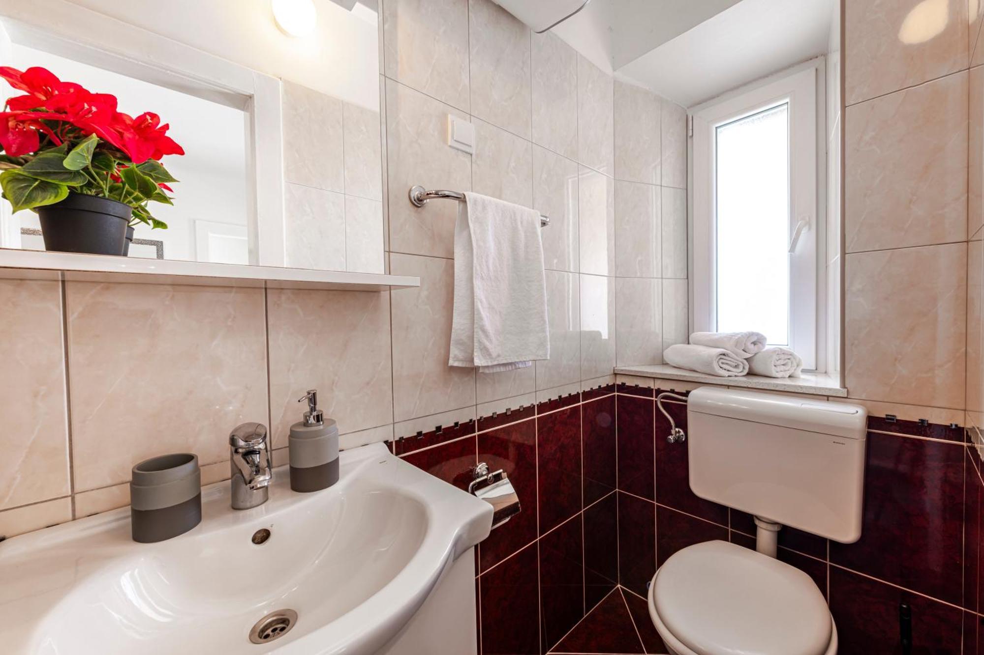 Apartment Viki Дубровник Екстер'єр фото