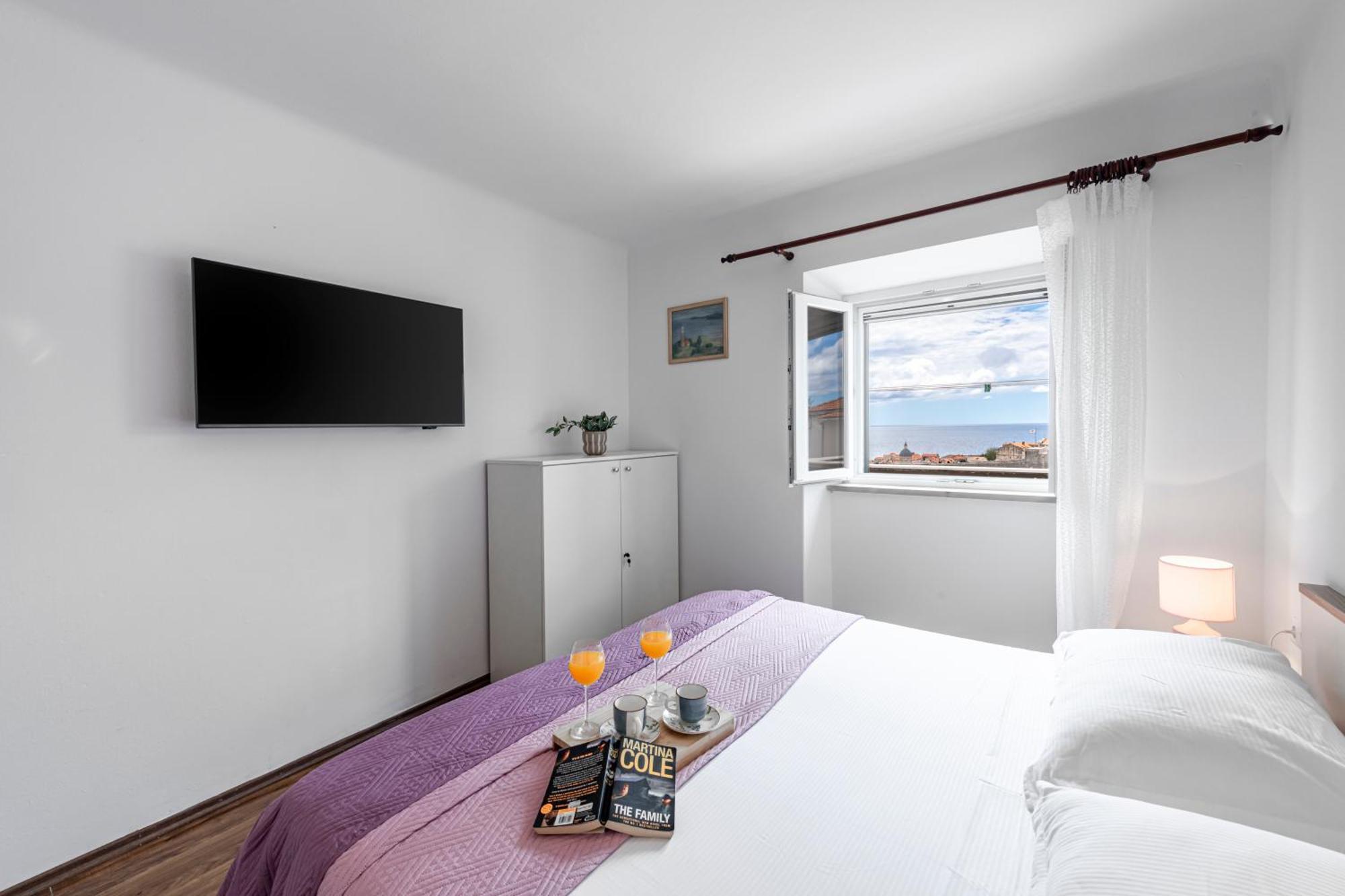 Apartment Viki Дубровник Екстер'єр фото
