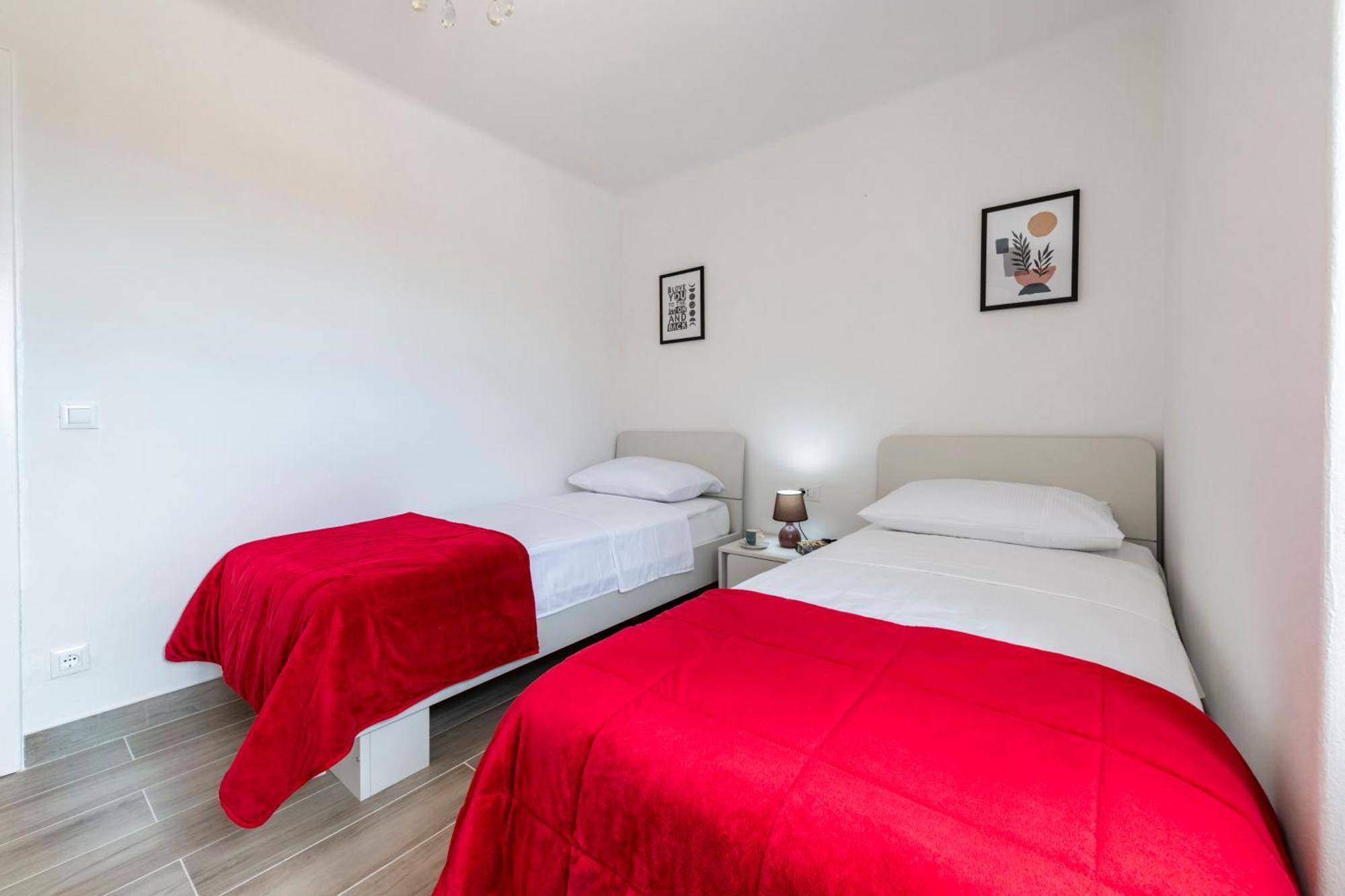 Apartment Viki Дубровник Екстер'єр фото