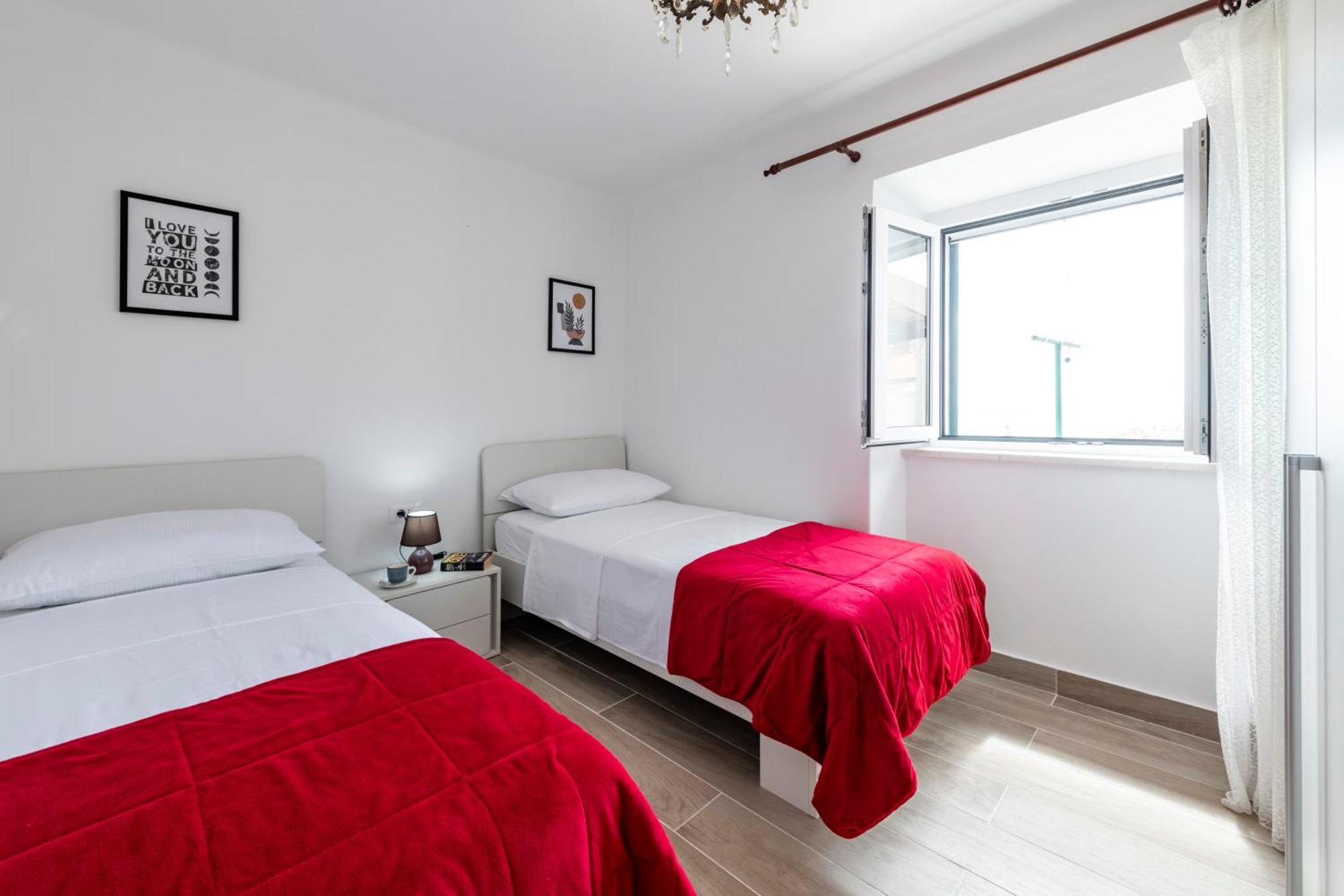 Apartment Viki Дубровник Екстер'єр фото