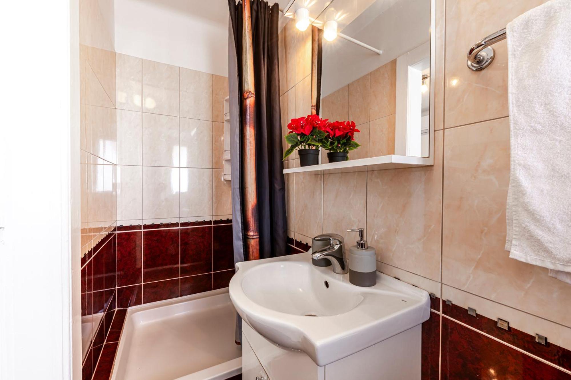 Apartment Viki Дубровник Екстер'єр фото