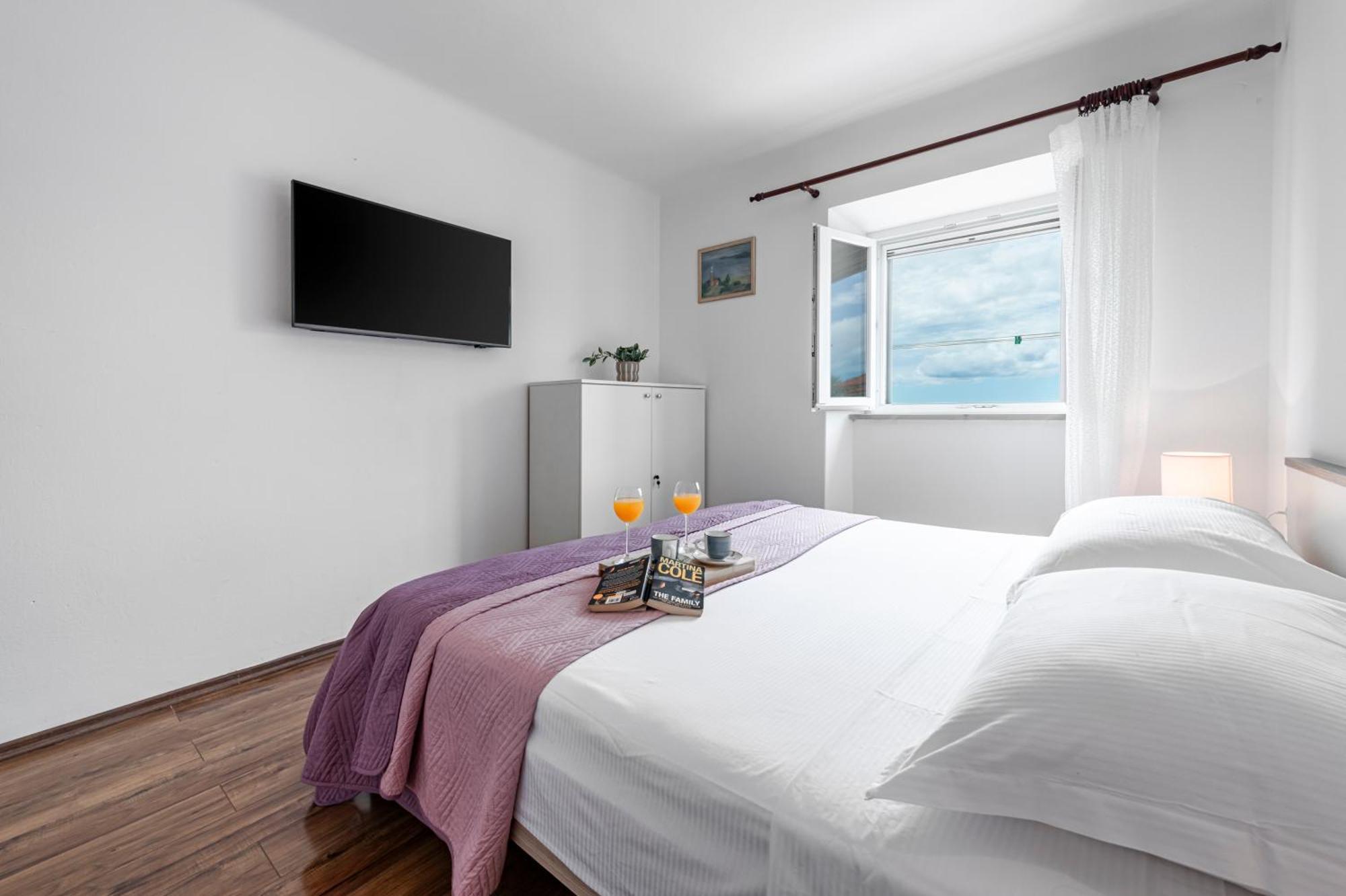 Apartment Viki Дубровник Екстер'єр фото