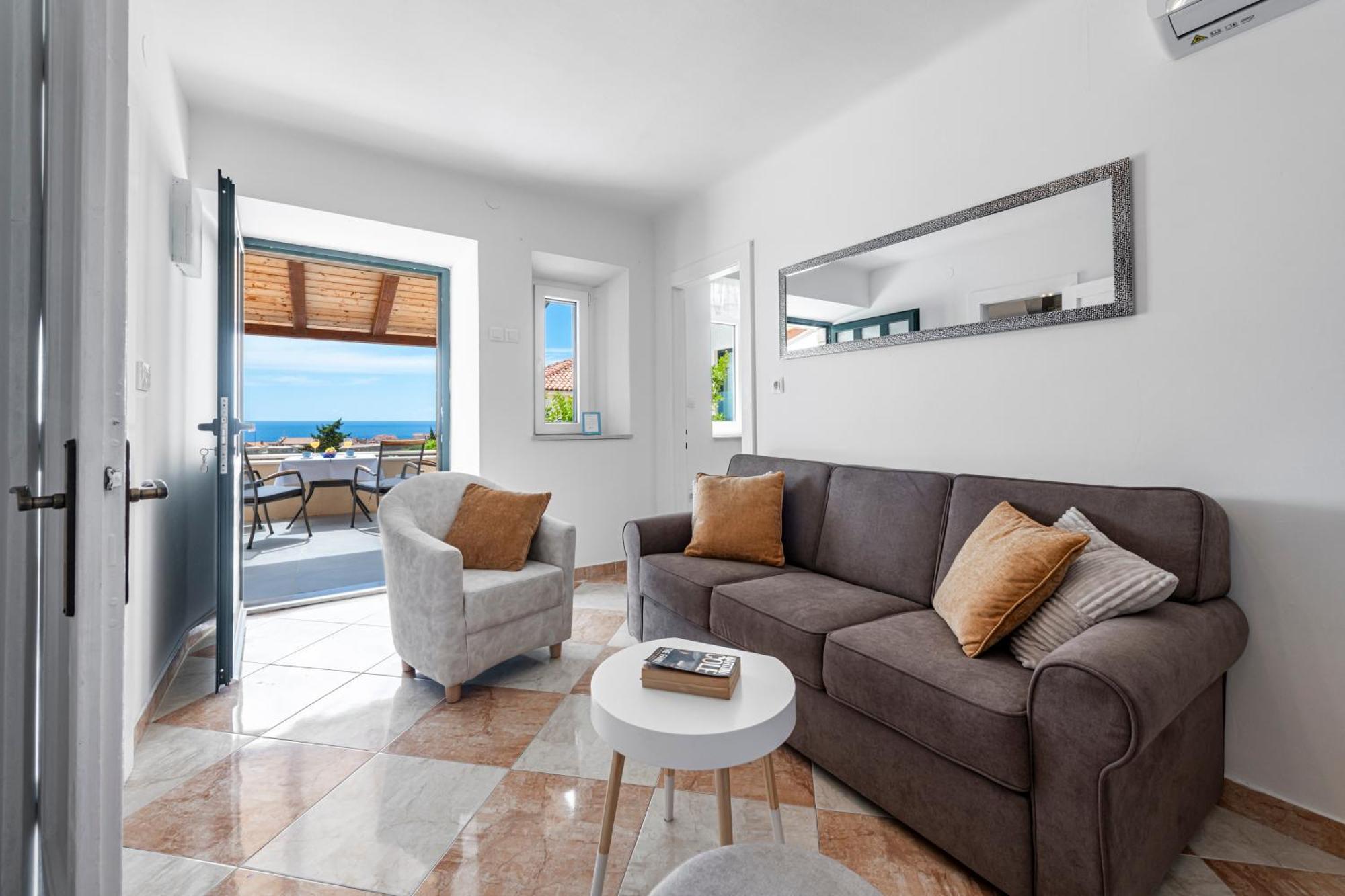 Apartment Viki Дубровник Екстер'єр фото