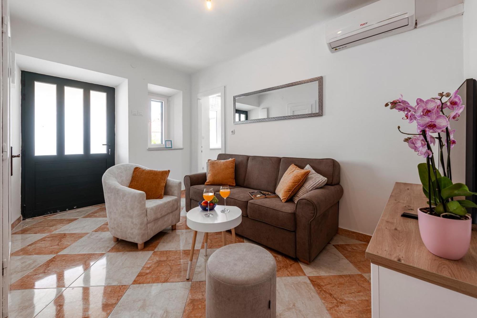 Apartment Viki Дубровник Екстер'єр фото