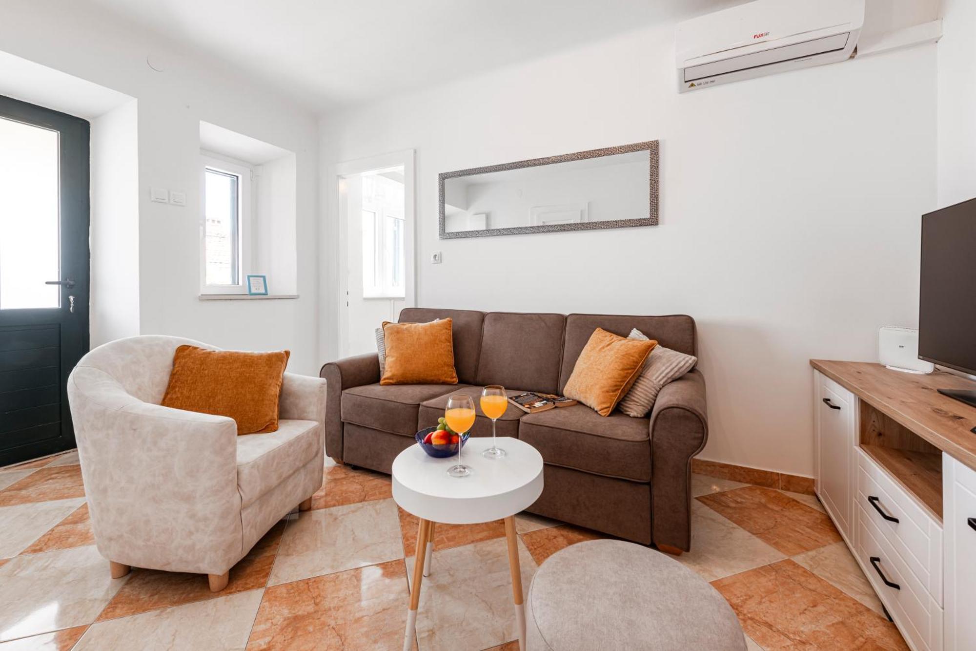 Apartment Viki Дубровник Екстер'єр фото