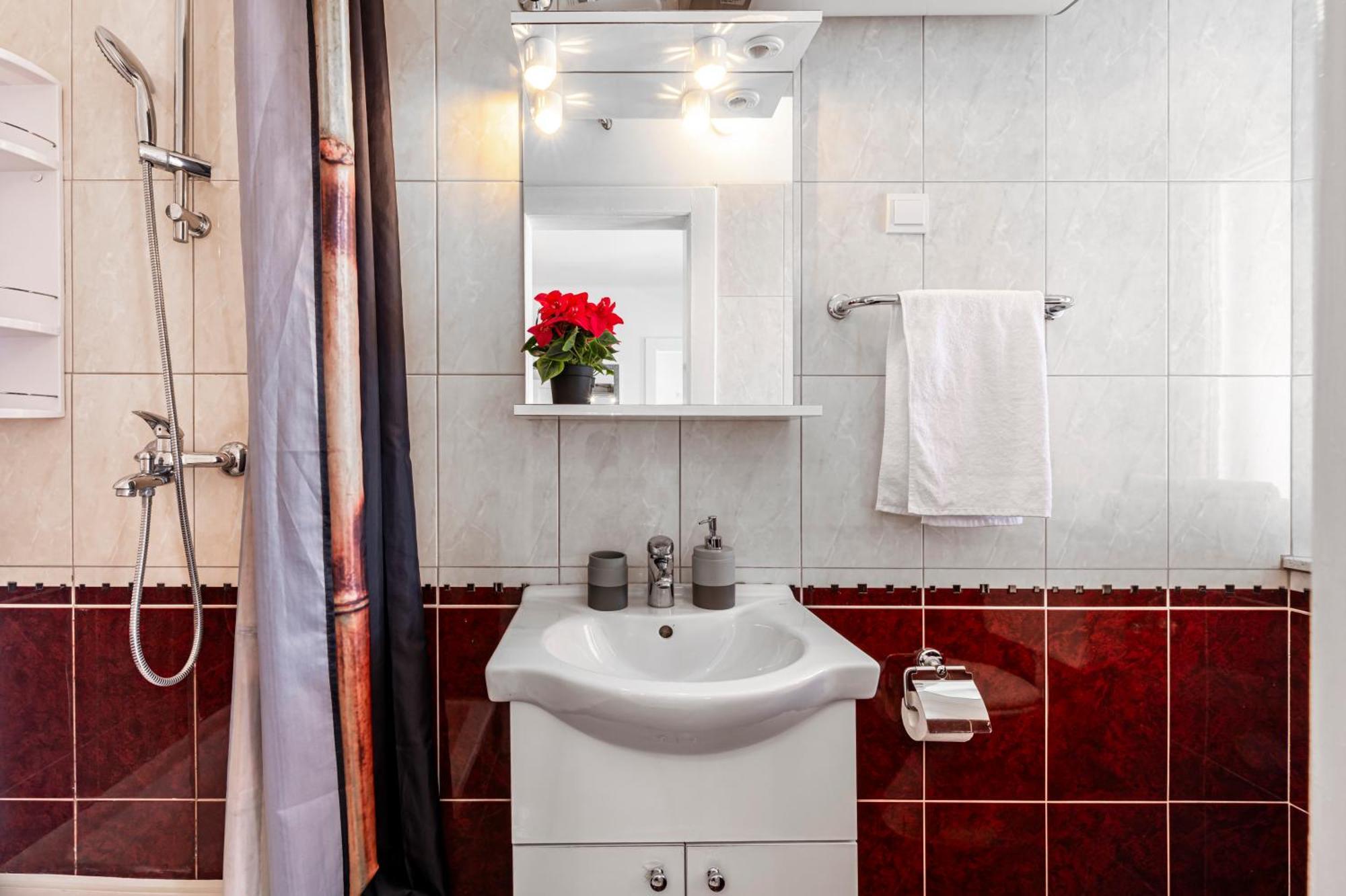 Apartment Viki Дубровник Екстер'єр фото